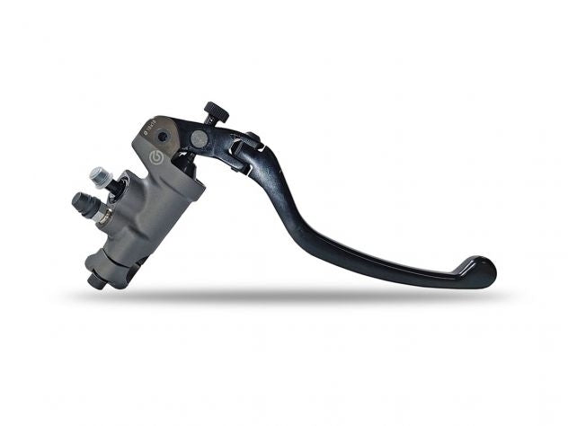 Brembo Racing 18x18 front radial brake master cylinder 110476052