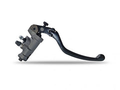 Brembo Racing Forged Front Radial Brake Master Cylinder 18x18 – Folding Lever