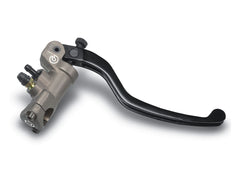 BREMBO 110476080 PR16x18 MKIIGP Front Brake Master Cylinder — Fixed Long Lever