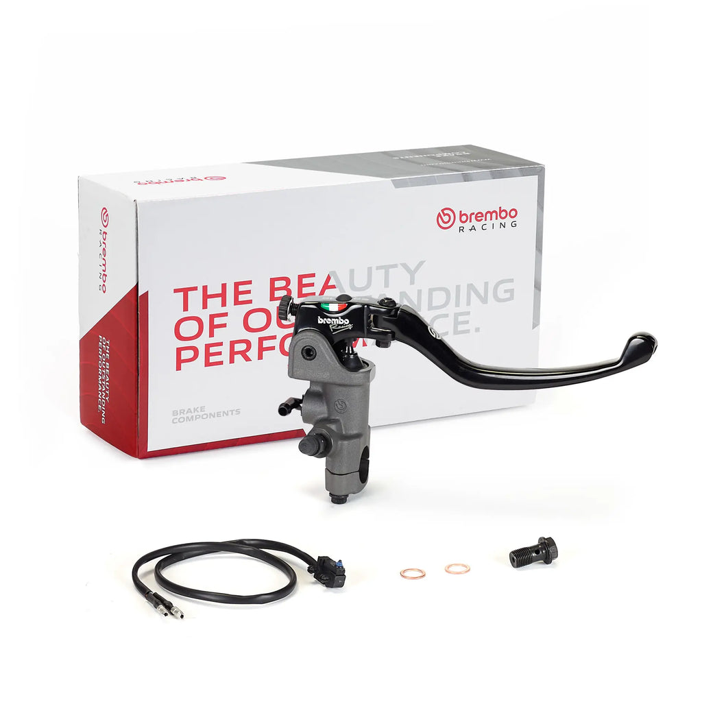 Brembo RCS 15 radial brake master cylinder 110A26330