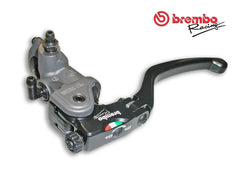 Brembo Racing 110A26355 17RCS Radial Clutch Master Cylinder