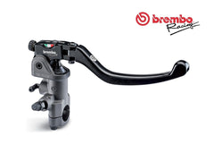 Brembo 19RCS Radial Brake Master Cylinder for 1-Inch Handlebars – 110A89710