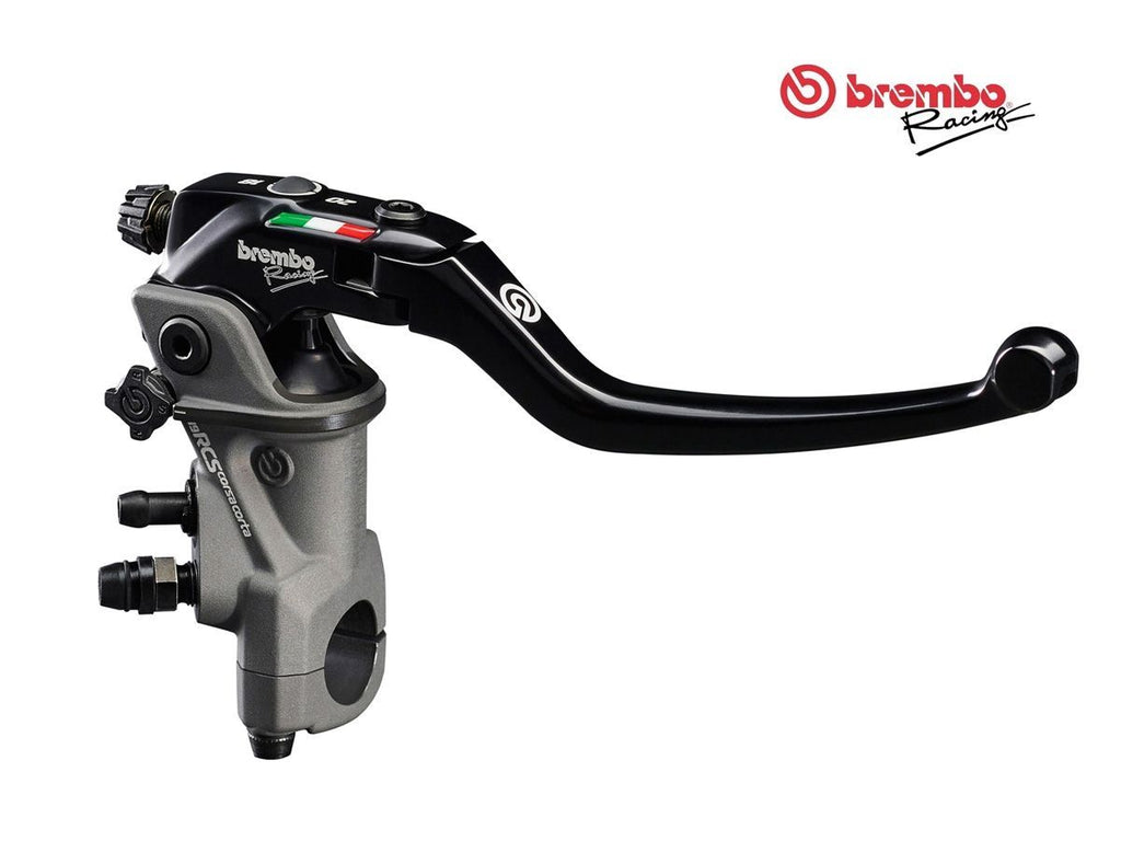 Brembo 15RCS Corsa Corta radial brake master cylinder 110C74030