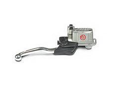 BREMBO 110D08715 PS9x19 Off-Road Front Brake Master Cylinder with Reservoir