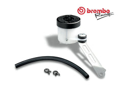 BREMBO RCS Corsa Corta Brake Fluid Reservoir Mounting Kit – 110A26385