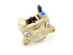 BREMBO P2.32 Rear Brake Caliper, Gold, 84 mm – 20516143
