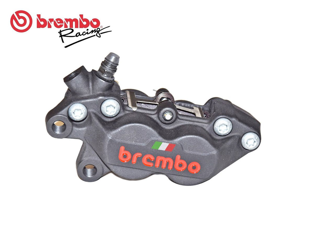 Brembo P4-40C front left brake caliper 20516538