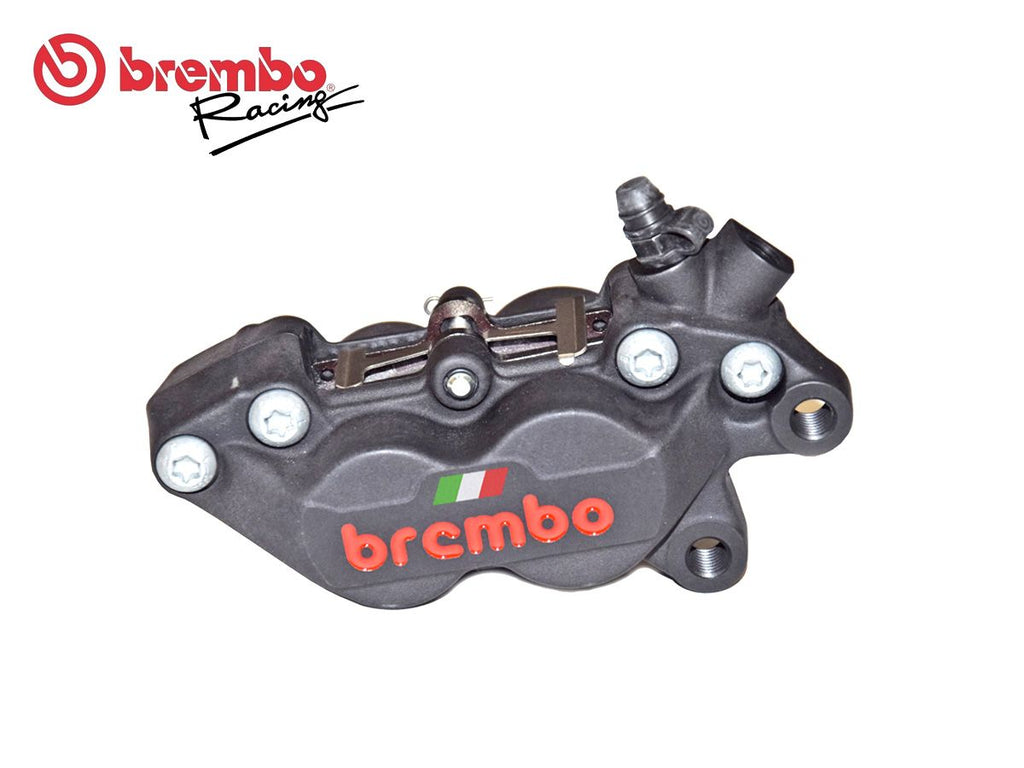 Brembo P4-40C front right brake caliper 20516548