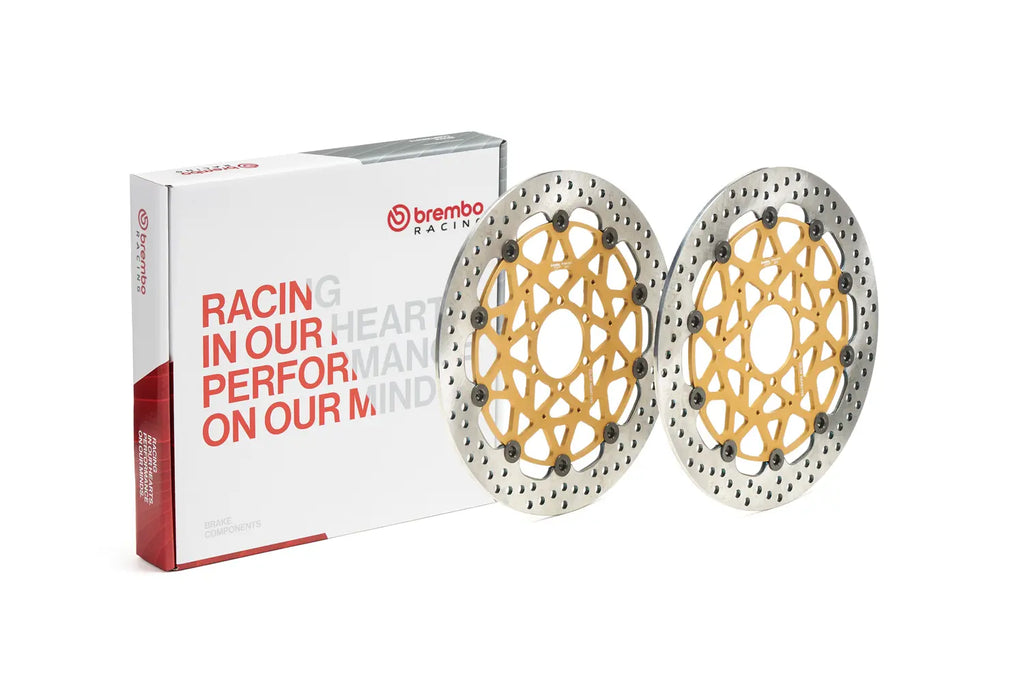 BREMBO 208973753 official product image 1