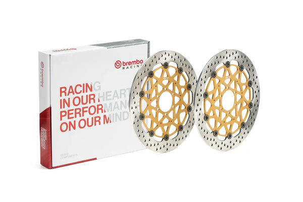 BREMBO 208973753 official product image 1