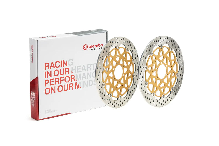 BREMBO 208973754 official product image 1