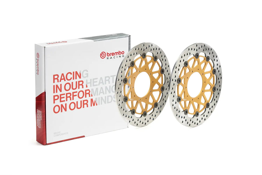 BREMBO 208973760 official product image 1