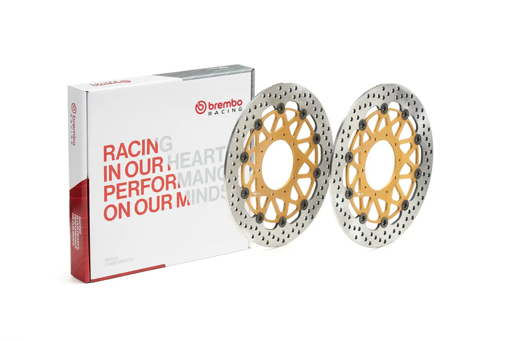 BREMBO 208973760 official product image 1