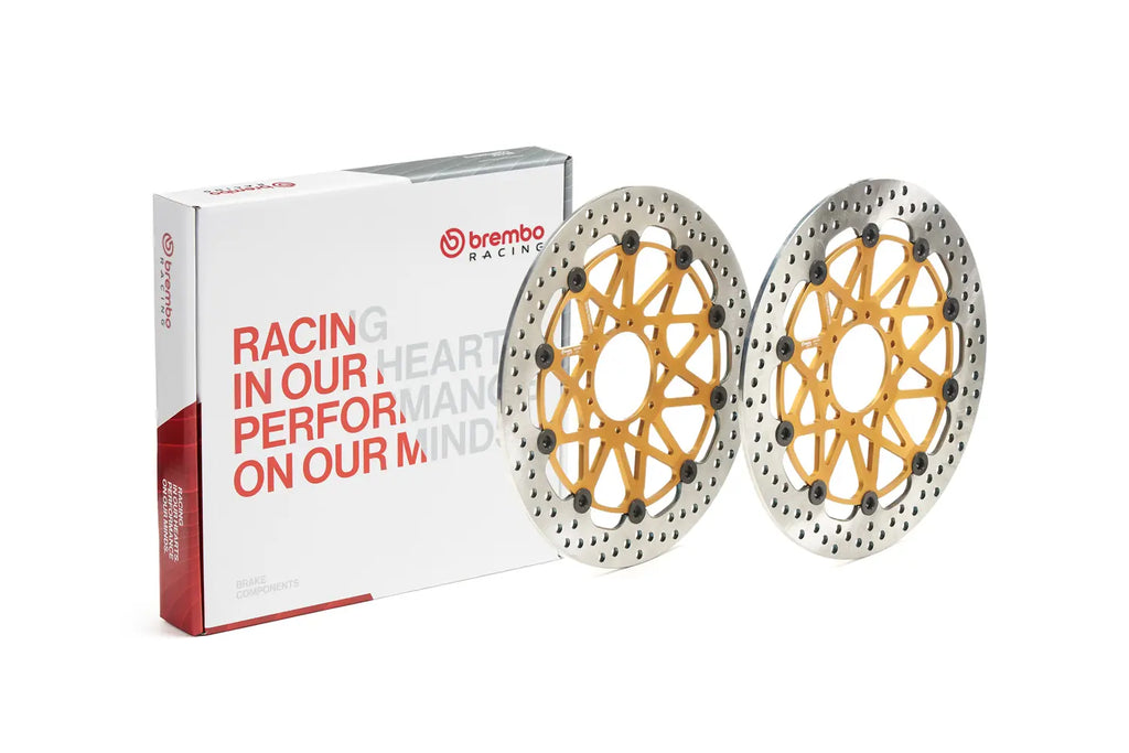 BREMBO 208973765 official product image 1