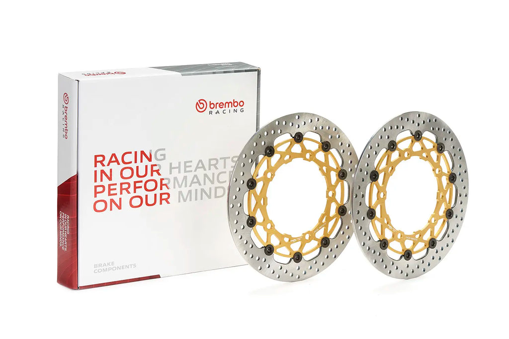BREMBO 208973772 official product image 1