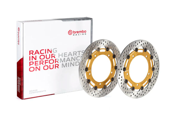 BREMBO 208973773 official product image 1