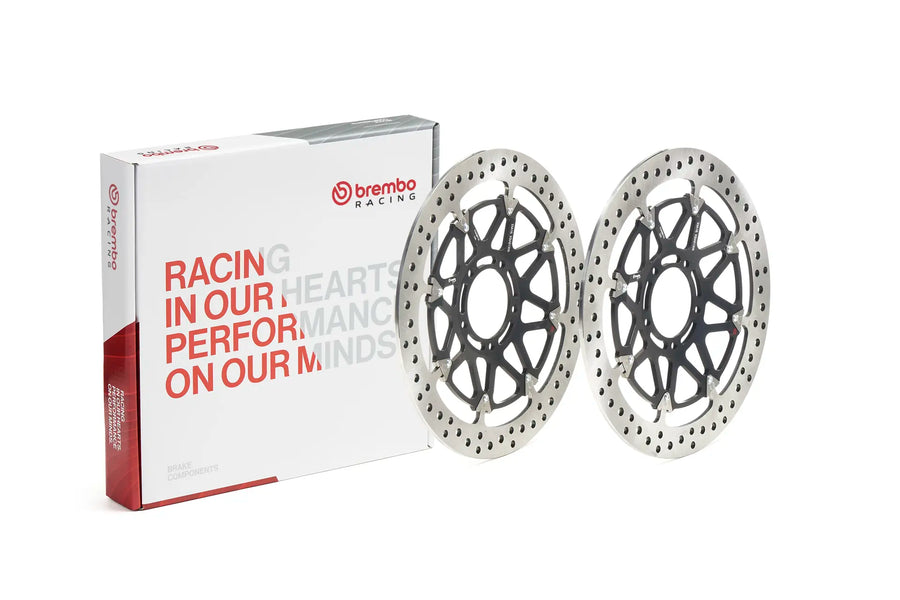 BREMBO 208A98511 official product image 1
