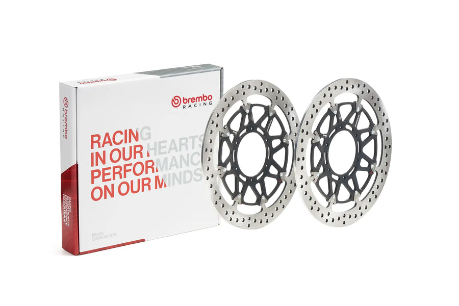 BREMBO 208A98512 official product image 1