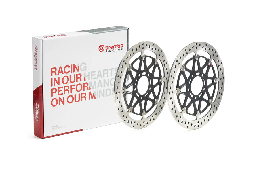 BREMBO 208A98515 official product image 1
