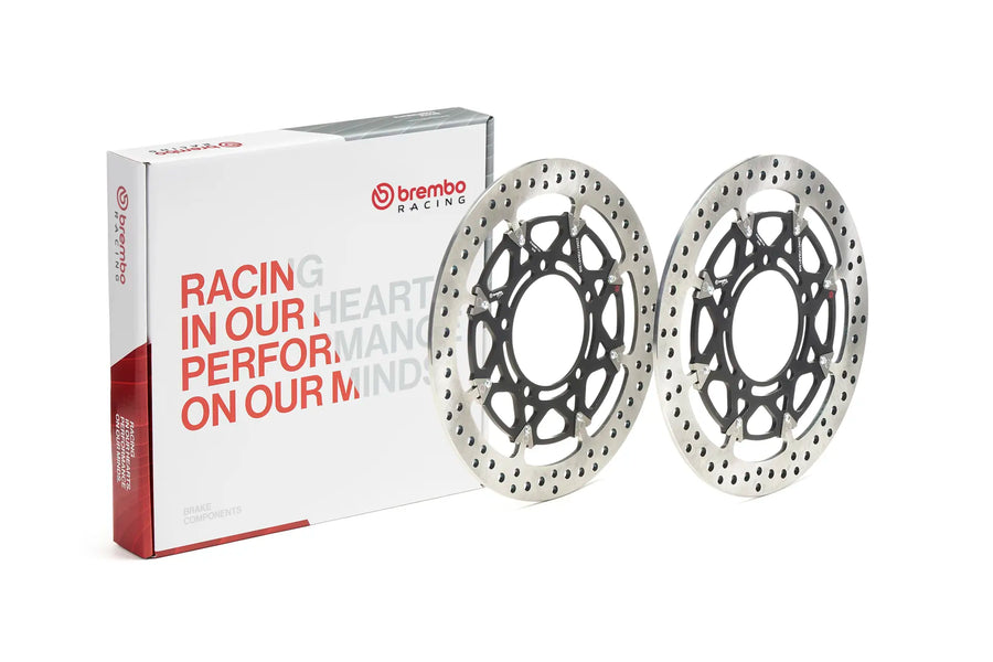 BREMBO 208A98517 official product image 1
