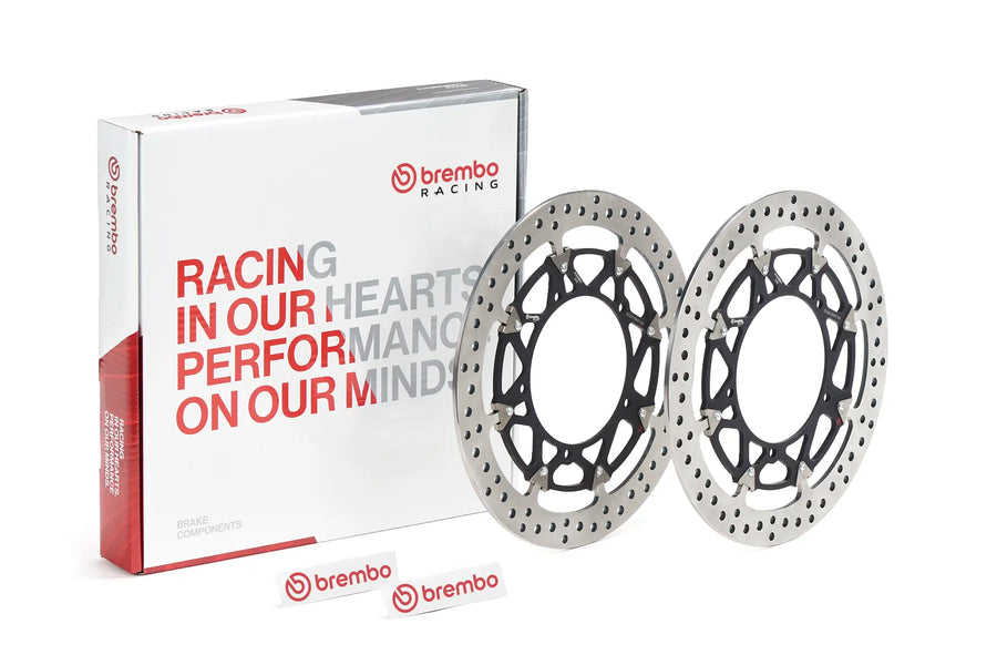 BREMBO 208A98521 official product image 1