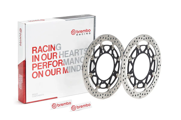 BREMBO 208A98521 official product image 1