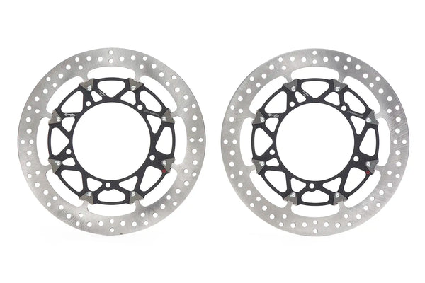 BREMBO 208A98521 official product image 2