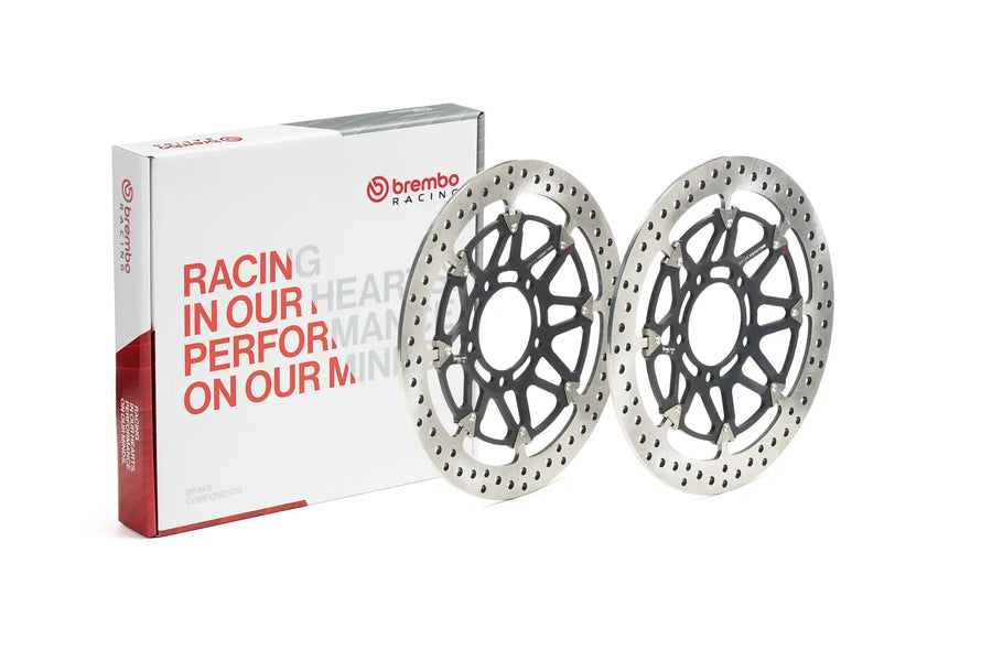 BREMBO 208A98523 official product image 1