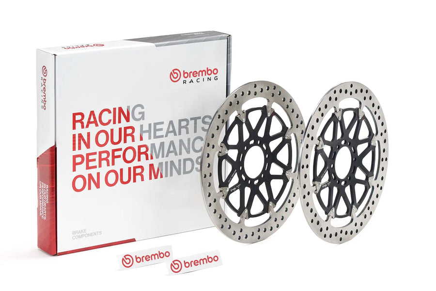 BREMBO 208A98525 official product image 1