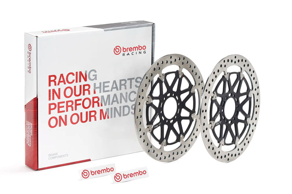 BREMBO 208A98525 official product image 1