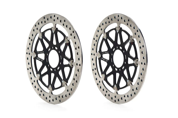 BREMBO 208A98525 official product image 3