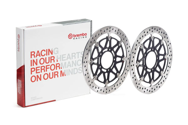 BREMBO 208A98528 official product image 1