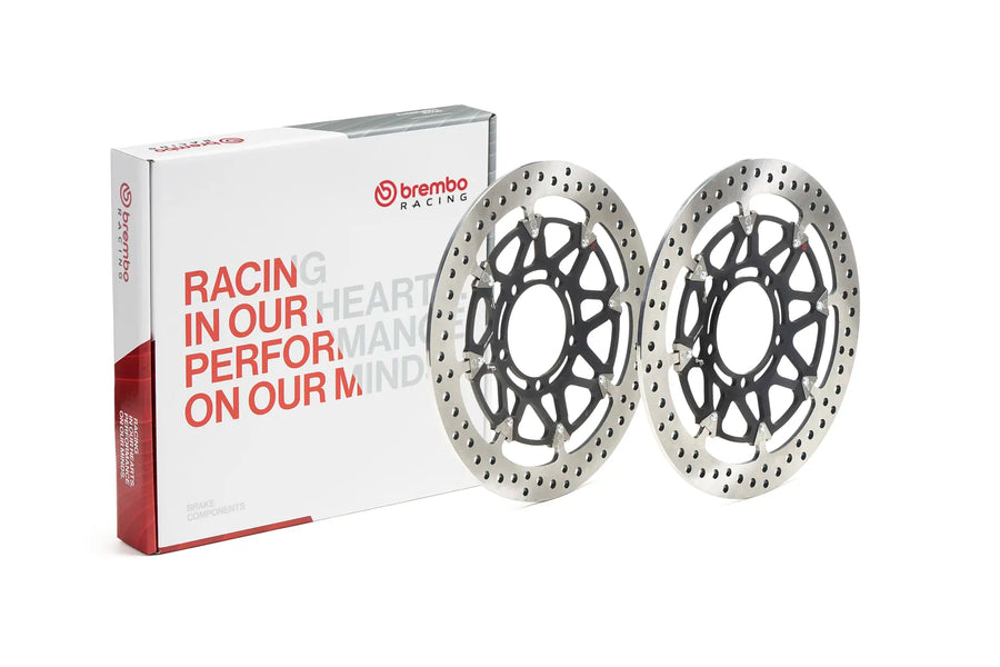 BREMBO 208A98530 official product image 1