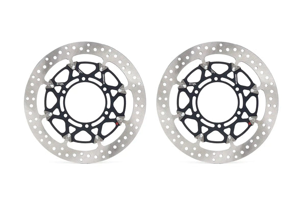 BREMBO 208A98532 official product image 2