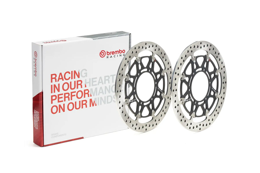 BREMBO 208A98533 official product image 1