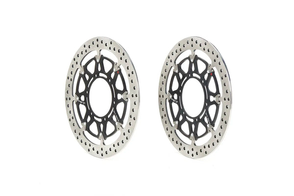BREMBO 208A98533 official product image 3