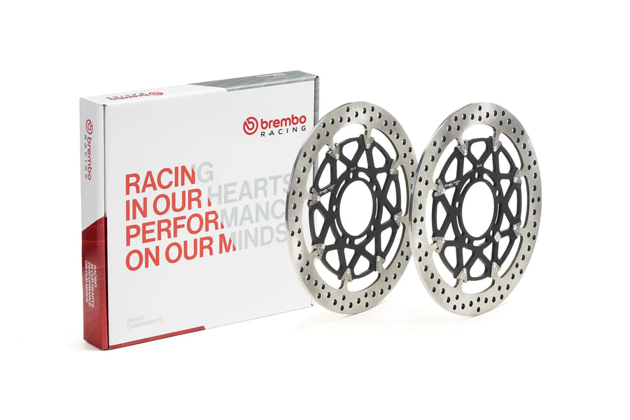 BREMBO 208A98534 official product image 1