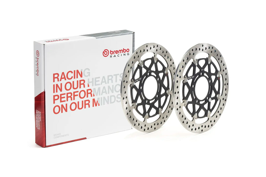 BREMBO 208A98534 official product image 1