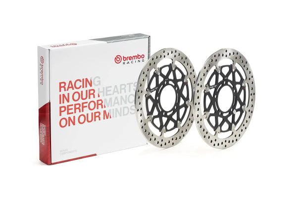 BREMBO 208A98534 official product image 1