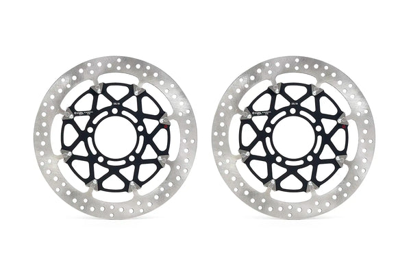 BREMBO 208A98534 official product image 2