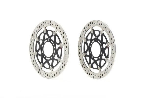 BREMBO 208A98534 official product image 3