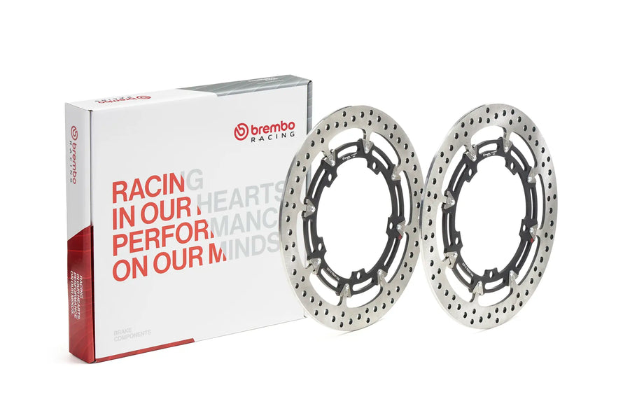BREMBO 208A98537 official product image 1