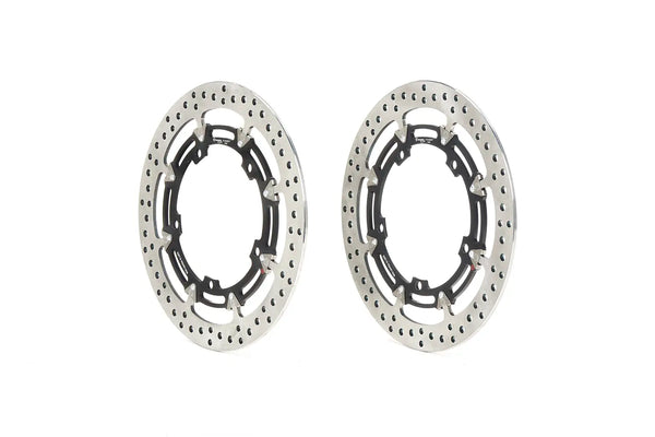 BREMBO 208A98537 official product image 3