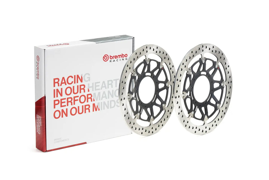 BREMBO 208A98545 official product image 1