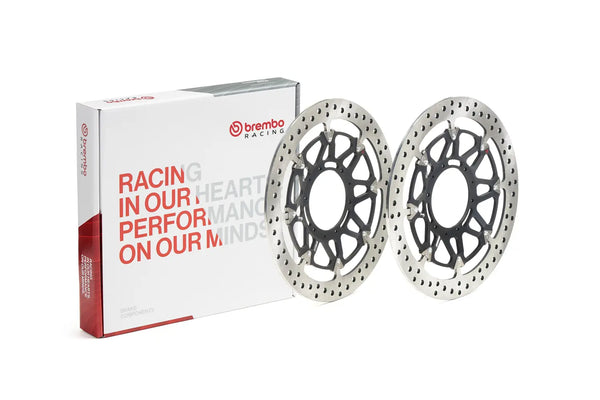 BREMBO 208A98545 official product image 1