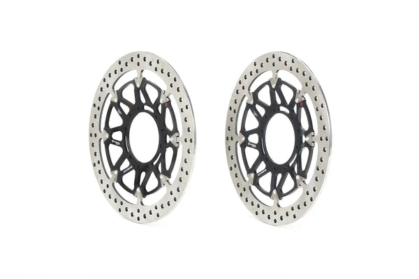 BREMBO 208A98545 official product image 3