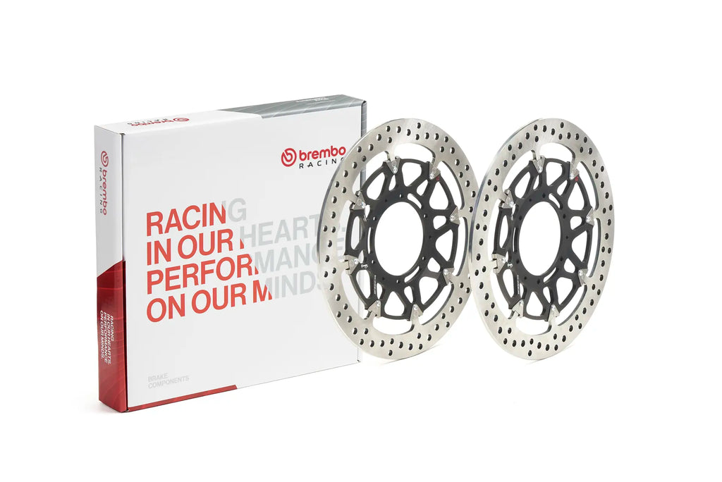 BREMBO 208A98546 official product image 1