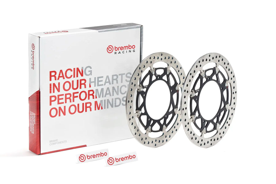 BREMBO 208A98548 official product image 1