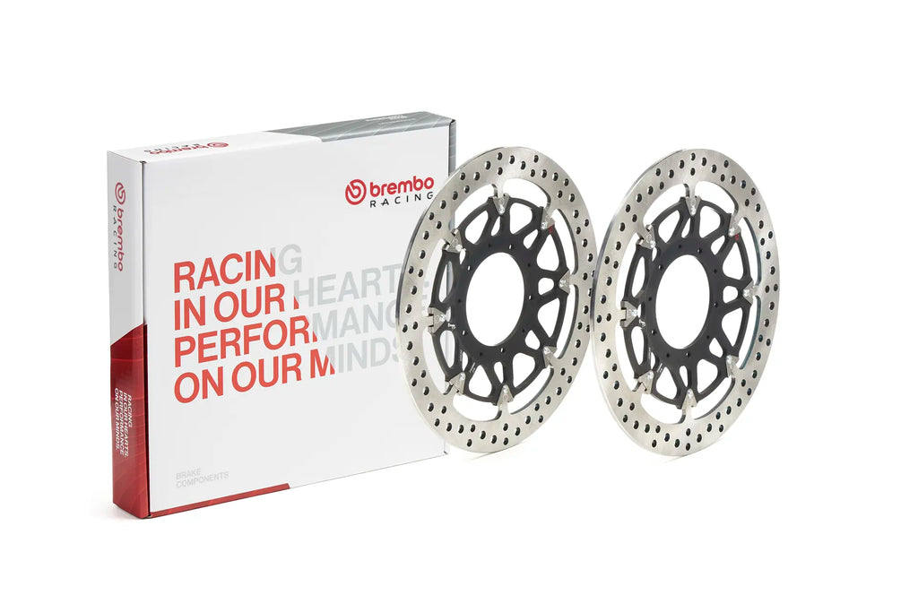 BREMBO 208A98560 official product image 1