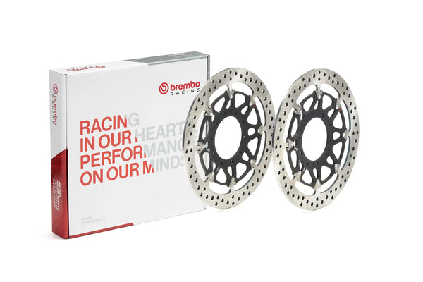 BREMBO 208A98560 official product image 1